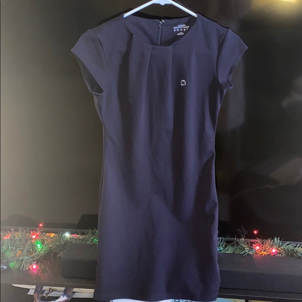 Chase Bank dress